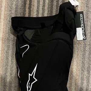 Alpinestars Evolution Bicycle Shorts Size Small